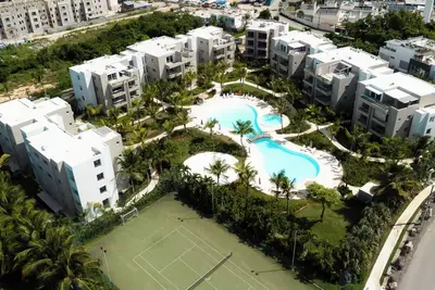 Image de Tracadero Ocean Pearl Suite