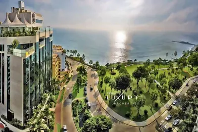 Image de WaterFront Luxury 3br/3ba next Belmond Miraflores Lima