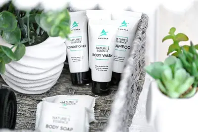 Image de Cozy 2-bedroom apartment in charming Kingstown with Ac