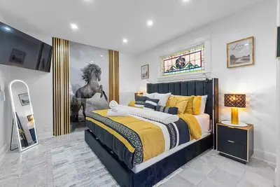 Image de Vip Lux 3br Near Nyc-15 Min-Free Parking-Laundry