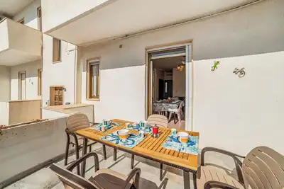 Image de La Casa Del Lido 1, Ugento, Italy