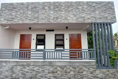 Image de Cozy 1-bedroom lodge in Pilar