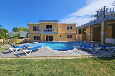 Image de Susua Luxury 4 bedroom Event Friendly Villa