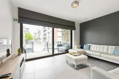 Image de Appartement dans un endroit central