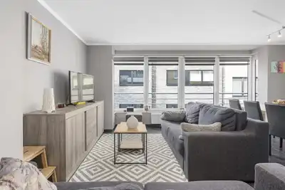 Image de Appartement agréable au 2ème étage