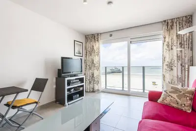 Image de Bel appartement sur la digue