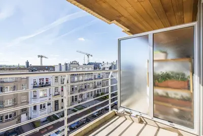 Image de Appartement proche du centre ville