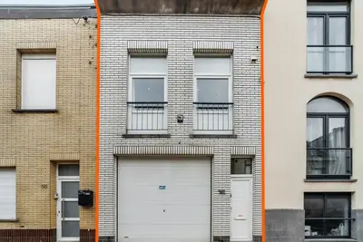 Image de Maison de vacances idéale avec garage