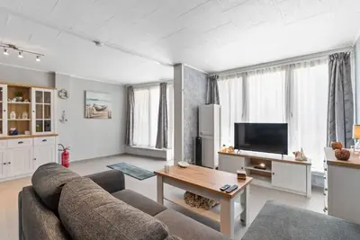 Image de Appartement au rez-de-chaussée
