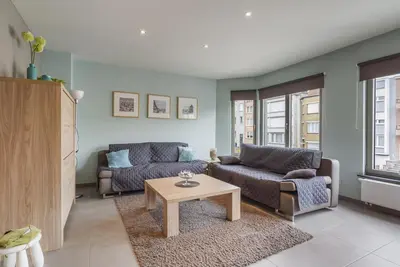 Image de Agréable appartement en bord de mer