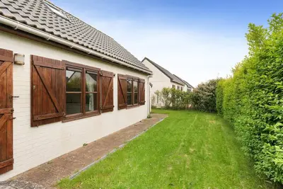 Image de Maison de vacances bel au bord de la mer