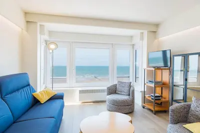 Image de Bel appartement au 7ème étage