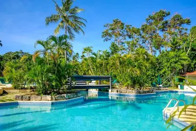 Image de Glitter Bay Estate 412 - Beach Palms