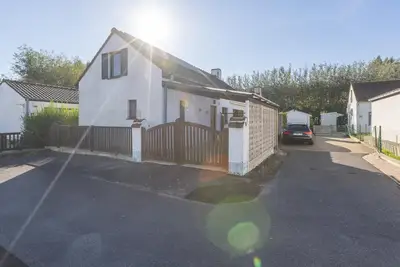 Image de Charmante maison de vacances près de la mer