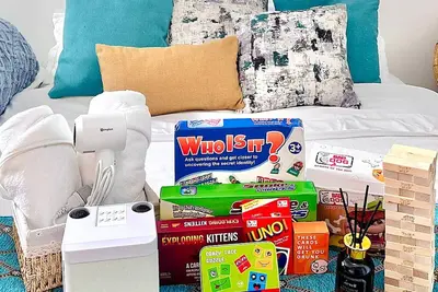 Image de Kaiah's Haven at Azure North San Fernando Pampanga