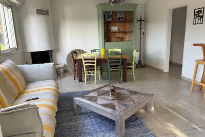 Image de Villa Carmen bord de mer