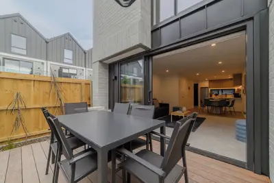 Image de Gloucester Escape  Modern 2br with Outdoor Space