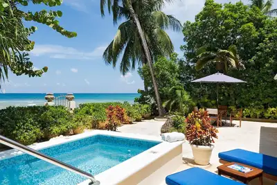 Image de Leamington Beach Cottage