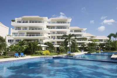 Image de Palm Beach 110 (3 bedroom)
