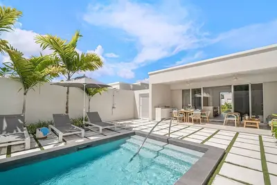 Image de Porters Place 11 (3 bedroom)