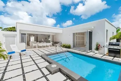 Image de Porters Place 13 (3 bedroom)