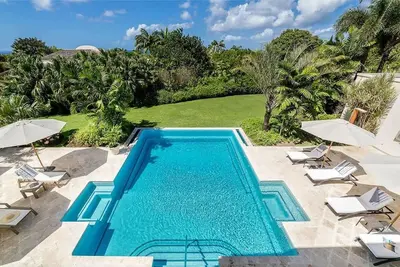 Image de One Westland Heights