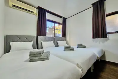 Credo House Shin-Okubo