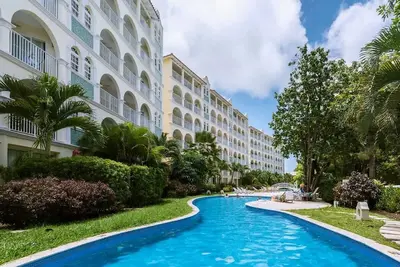 Image de Sapphire Beach Condos 401