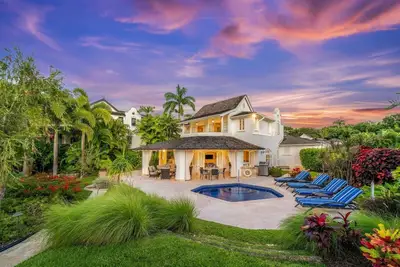 Image de Royal Westmoreland - Villa Grove