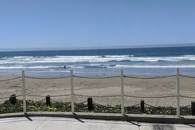 Image de Peaceful 5-bedroom house in charming Cayucos perfect for families