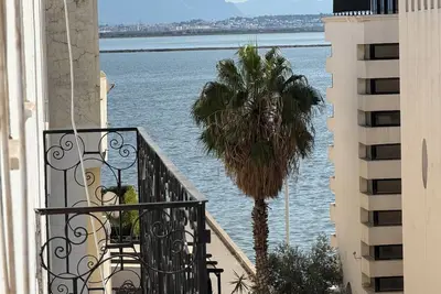 Image de Casaflor Tunis, Apartment 4 pers. with large terrace