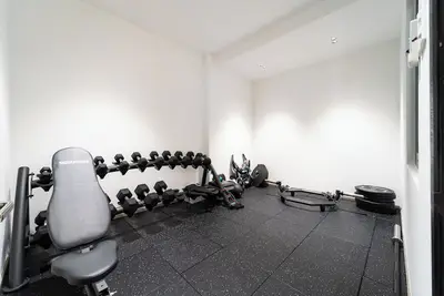 Image de Lucas Villa, hồ bơi, 6 phòng ngủ, 8 giường, Karaoke, Billiards & Bbq