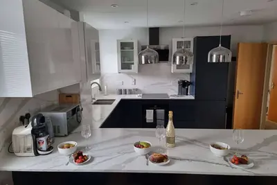 Image de Platinum Apartments by Select Sa