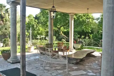 Image de Mulberry Manor Constantia - A Contemporary Luxury Villa