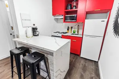 Image de Chic 2br Getaway Near Nrg & Downtown