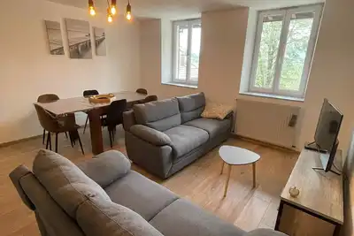 Image de Appartement à Vouglans