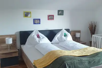 Image de Large vacation apartment at the foot of the South Styrian Wine Route