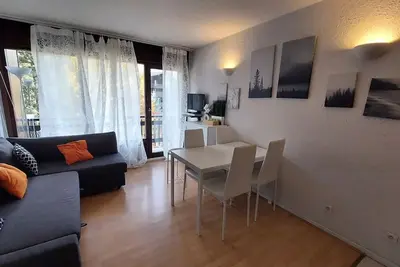 Image de Petit studio proche des pistes