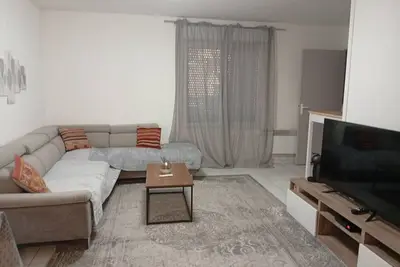 Image de Appartement calme et spacieux idéalement situé