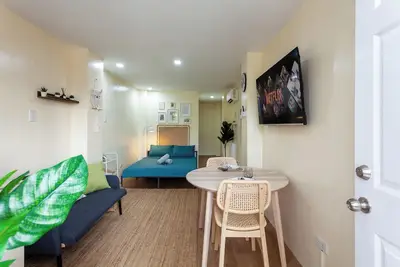 Image de Aesthetic Boho Studio • Near Maginhawa & Up