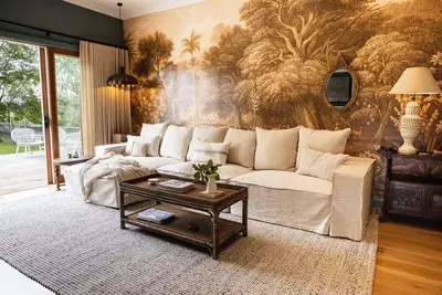 Image de Mabel's Cottage - By Berry Getaways