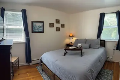 Image de Quiet Easton Valley Mountain Villa in the heart of the White Mountains