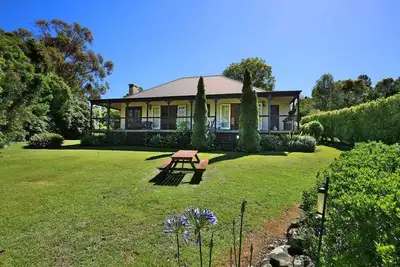 Image de Red Hill - Relax And Rejuvenate