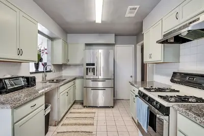 Image de Charming 3-bedroom house in Central Pasadena close to everything!