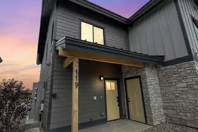 Image de New! / Skiing Golfing Fishing / Views / Fast 300mb Wi-Fi / Family-friendly