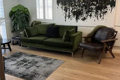 Image de Modern 2 Bedroom Apartment