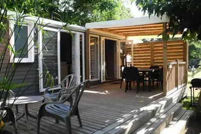 Image de Super Premium 3 Ch / 2 Sde - Climatise 6 personnes