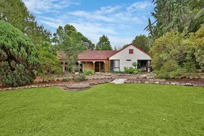 Image de Kingsland - Escape to the Country