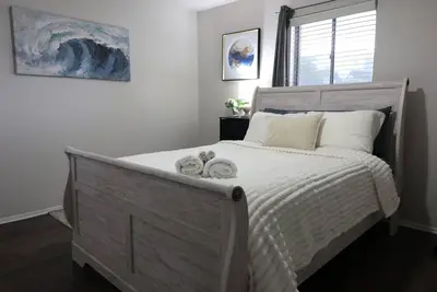 Image de Chic & Comfy  Minutes to Zilker Park & Downtown!