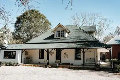 Image de Eleven Eighty - By Berry Getaways